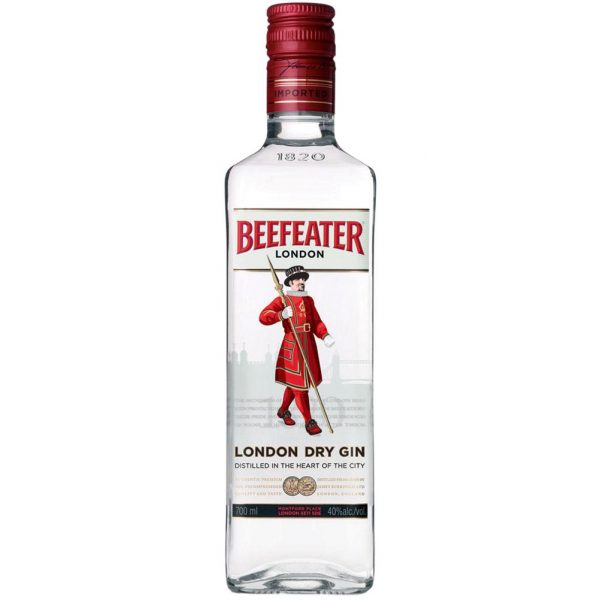 Beefeater Gin 70 Cl.