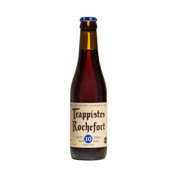 Rochefort 10 Fles 33 Cl.