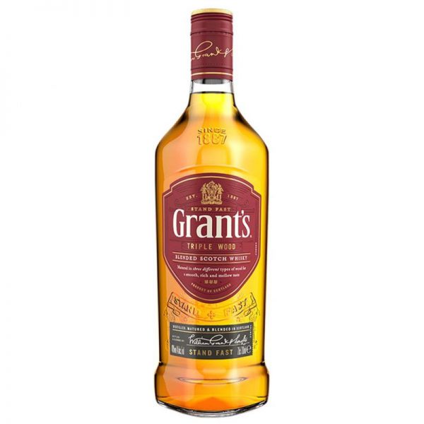 Grant’s Whisky