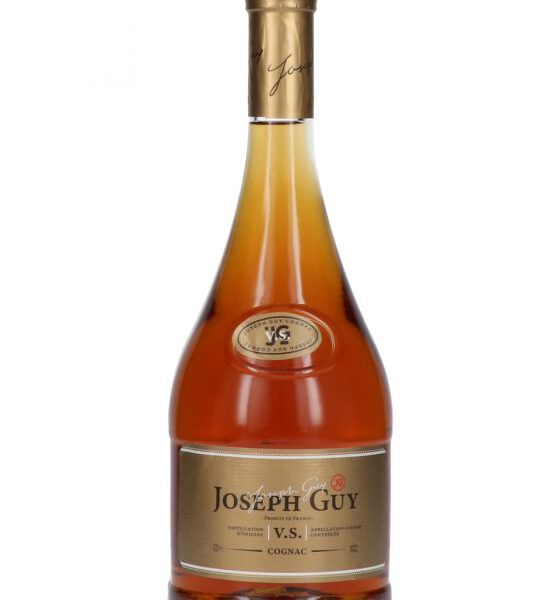 Joseph Guy VS Cognac Fles 1 Ltr.
